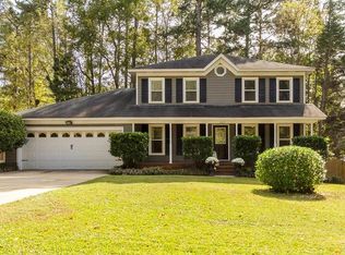 660 Chimney Hill Cir N, Evans, GA 30809