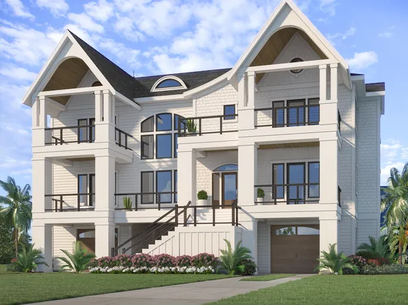 2770 Long Bay Drive SE, Southport, NC 28461