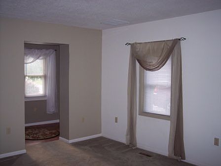Living Room and Entry