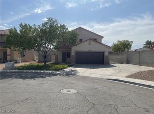 6043 Cape Clairmont Ct, North Las Vegas, NV 89031
