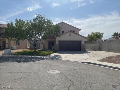6043 Cape Clairmont Ct, North Las Vegas, NV, 89031
