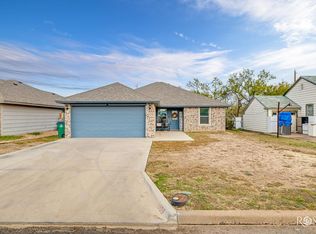 1808 Childress St, San Angelo, TX 76901