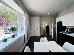 4 Whitman Ave #4D, Jersey City, NJ 07306