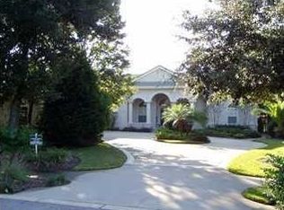 4380 Old Bayou Trl, Destin, FL 32541