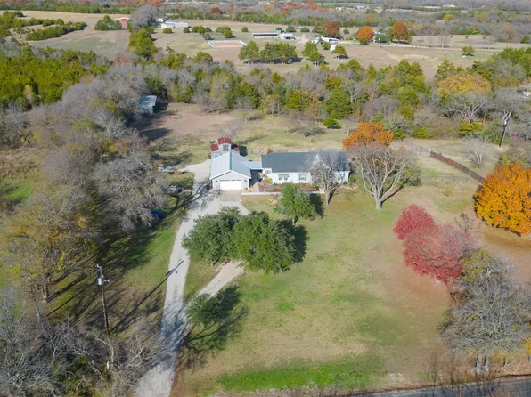 9075 County Road 504, Blue Ridge, TX 75424