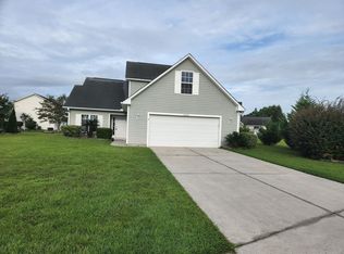 6104 Quinn Rd, Myrtle Beach, SC 29579