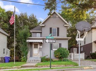 507 Cherry St, Mars, PA 16046