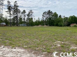 3 Woodrow Ln #3, Loris, SC 29569