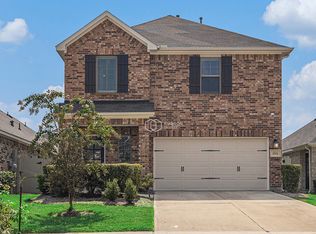 10546 Preserve Way, Conroe, TX 77385