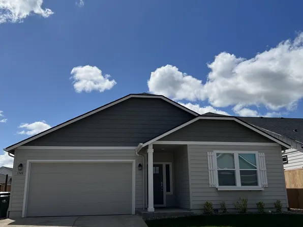 5030 Holly St, Springfield, OR 97478