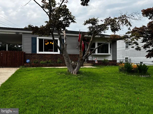 811 Lynvue Rd, Linthicum, MD 21090