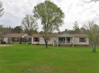 321 Brown Town Rd, Greenwood, SC 29819