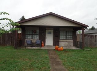 215 Essex St, Newark, OH