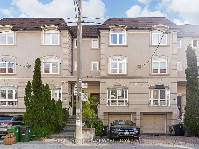 15C Alcorn Ave — Photo 1
