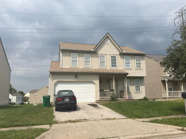 5293 Prater Dr, Groveport, OH 43125