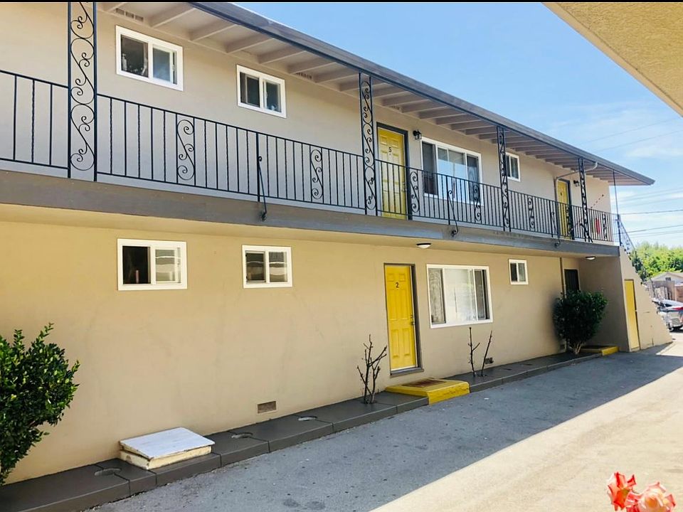 1st image of 271 La Pala Dr APT 6