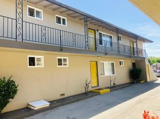 271 La Pala Dr APT 6, San Jose, CA 95127