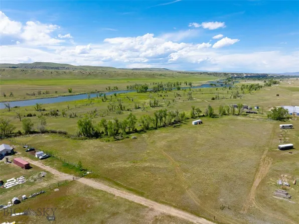 Nhn Madison River Rd, Three Forks, MT 59752