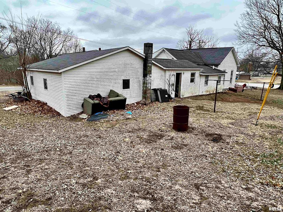 103 Edwards St, New Boston, IL 61272 Zillow