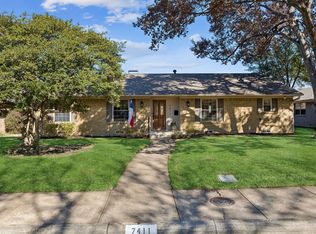 7411 Heathermore Dr, Dallas, TX 75248