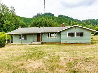 21692 Cook Rd, Noti, OR 97461