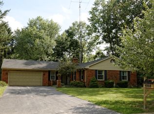 4959 Claradale Rd, Toledo, OH 43614