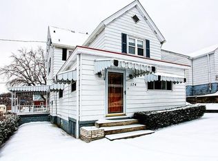 174 Van Buren St, Pittsburgh, PA