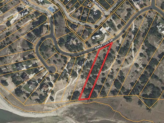 2nd image of 1279 Kings Cove Drive LOT 13