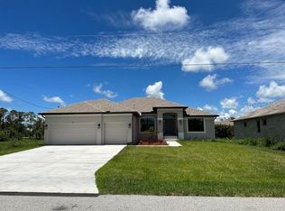 117 White Marsh Ln, Rotonda West, FL 33947