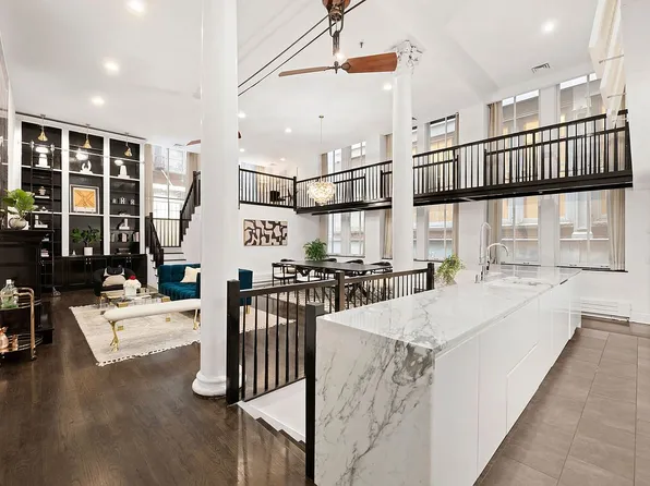 55 White St APT 1C, New York, NY 10013