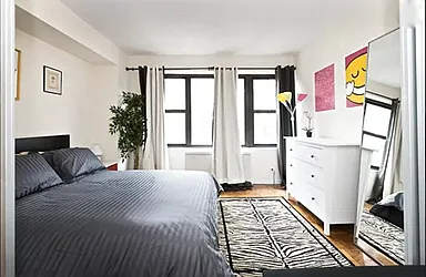 Rented by Manhattan Apartment Organization