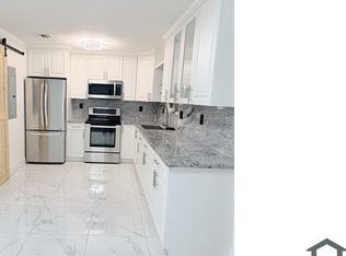 119 SW 6th Ln, Florida City, FL 33034