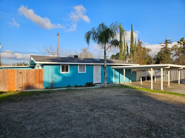 3988 N Drexel Ave, Fresno, CA 93726