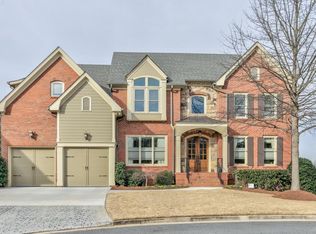 4354 Asheville Ln SE, Smyrna, GA 30080