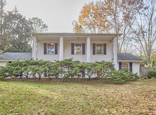 2906 Welcome Dr, Durham, NC 27705