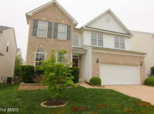 409 Hanrahan Ct SE, Leesburg, VA 20175
