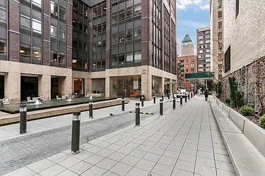 Rented by Oxford Property Group