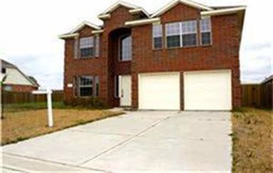 6311 Atlasridge Dr, Houston, TX, 77048