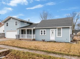 168 NW Lincoln Ave, Elkhart, IA 50073