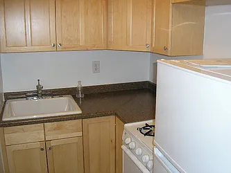 Rented by City Connections Realty