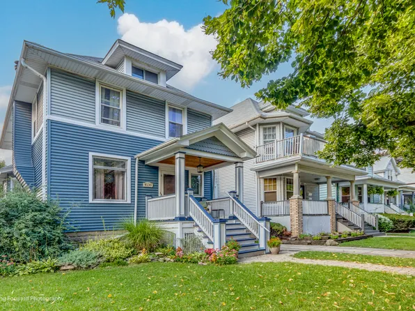 4130 N Kostner Ave, Chicago, IL 60641