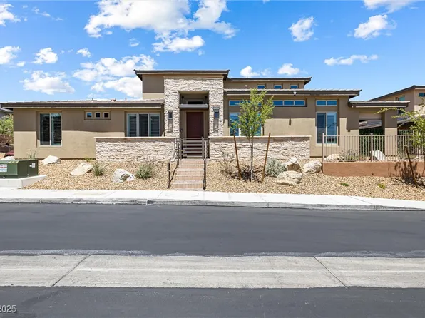 4140 Coneflower St, Las Vegas, NV 89135