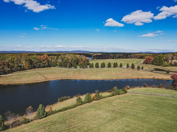 LOT 21 Rolling Rd S, Scottsville, VA 24590