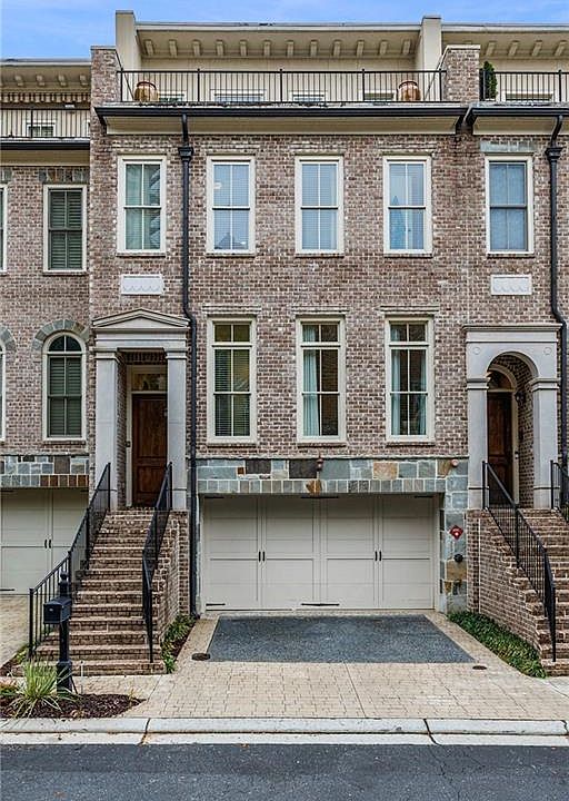 1st image of 58 Sheridan Dr NE APT 25