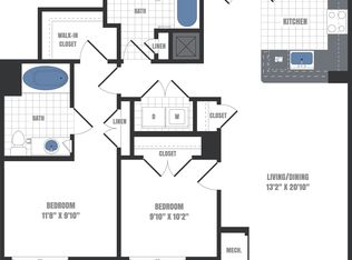 233 E King St APT 205, Malvern, PA 19355