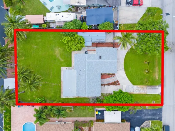 4580 SW 34th Ter, Fort Lauderdale, FL 33312