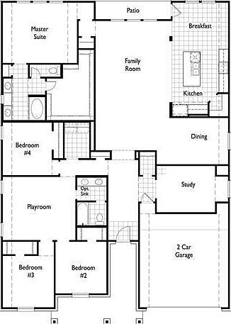 1st image of 808 Wildflower Way