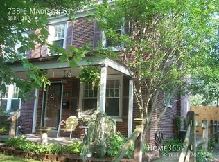 738 E Madison St, Lancaster, PA