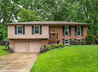 4312 Lexington Green Dr, Cincinnati, OH 45245