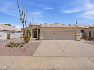 6558 E ROLAND Street, Mesa, AZ 85215